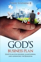 God s Business Plan
