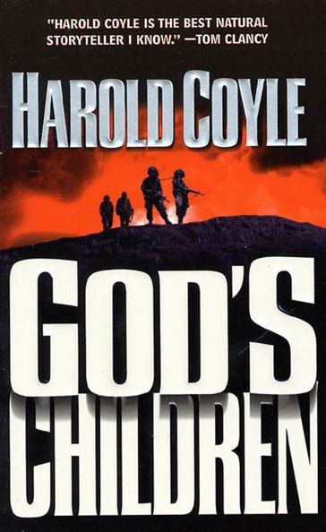 God's Children - Harold Coyle