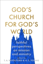 God s Church for God s World