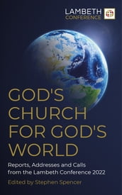 God s Church for God s World