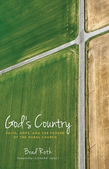 God's Country - Bradley Roth