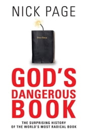 God s Dangerous Book