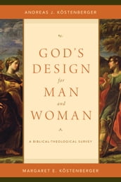 God s Design for Man and Woman