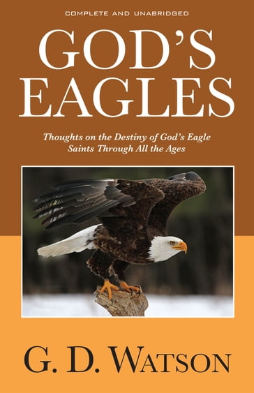 God's Eagles - G. D. Watson