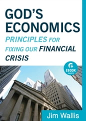 God s Economics (Ebook Shorts)