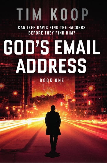God's Email Address - Tim Koop