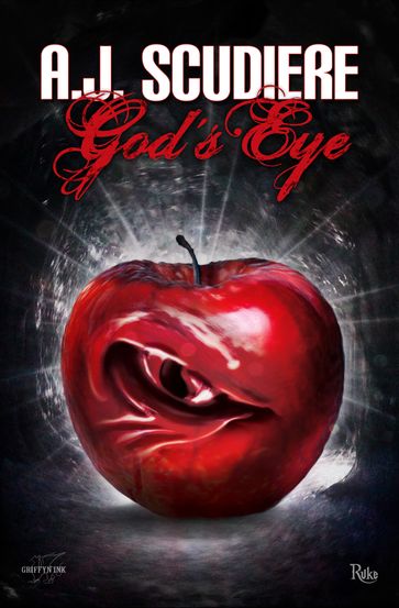 God's Eye - A.J. Scudiere