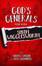 God s Generals For Kids - Volume Two