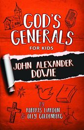God s Generals For Kids