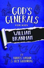 God s Generals for Kids - Volume 10