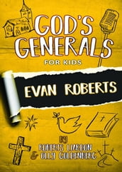 God s Generals for Kids Volume 5