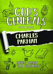 God s Generals for Kids-Volume 6