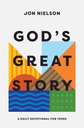 God s Great Story