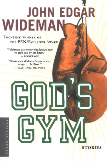 God's Gym - John Edgar Wideman