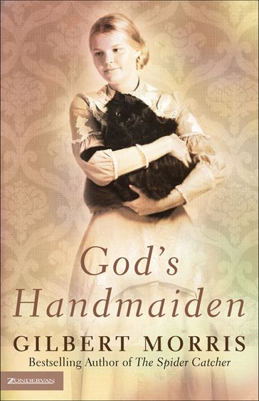 God's Handmaiden - Gilbert Morris