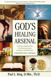 God s Healing Arsenal