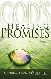God s Healing Promises