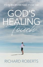 God s Healing Touch