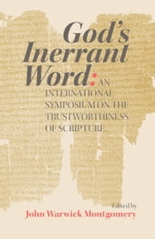 God s Inerrant Word