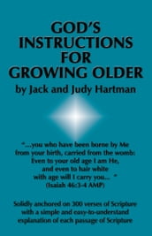 God s Instructions for Growing Older