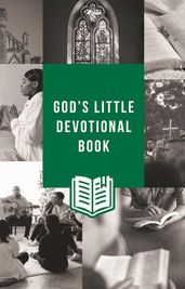God s Little Devotional Book