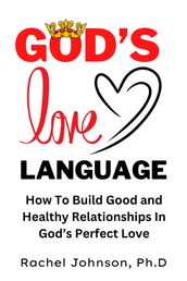 God s Love Language