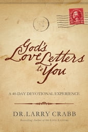 God s Love Letters to You