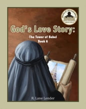 God s Love Story Book 6