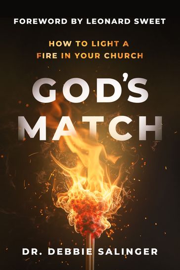God's Match - Debbie Salinger