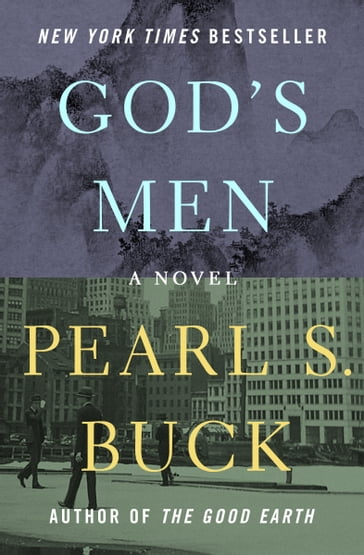 God's Men - Pearl S. Buck