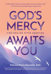 God s Mercy Awaits You