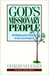 God s Missionary People