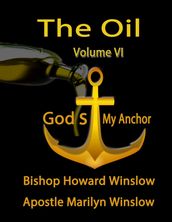 God s My Anchor