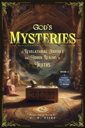God s Mysteries