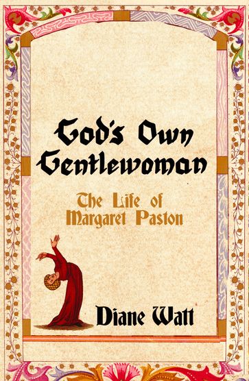 God's Own Gentlewoman - Diane Watt