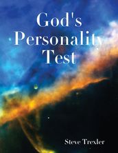 God s Personality Test