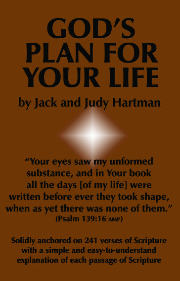 God's Plan for Your Life - Jack Hartman - Judy Hartman