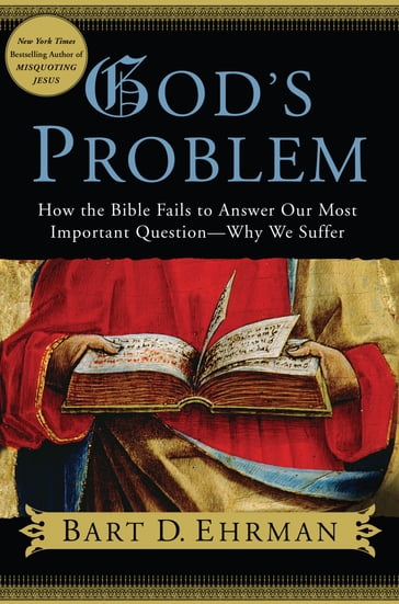 God's Problem - D. Ehrman Bart