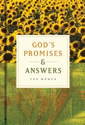 God s Promises and Answers for Women