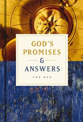 God s Promises and Answers for Men
