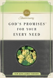 God s Promises for Your Every Need