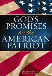 God s Promises for the American Patriot - Soft Cover Edition
