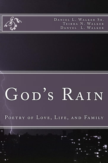 God's Rain - Daniel Walker