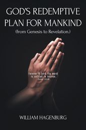 God s Redemptive Plan for Mankind