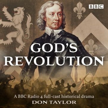 God's Revolution - Don Taylor