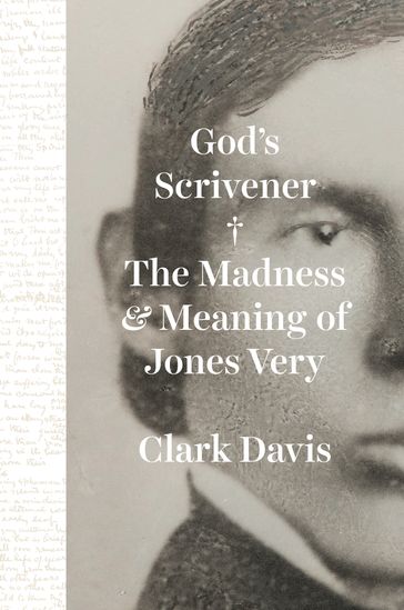 God's Scrivener - Clark Davis