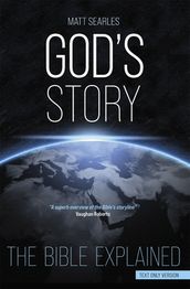 God s Story (Text Only Edition)