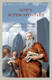 God s Super-Apostles