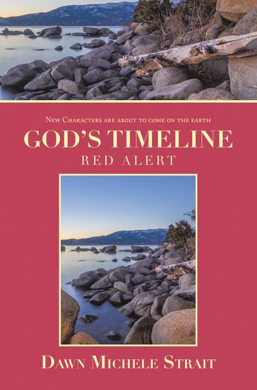 God's Timeline - Dawn Michele Strait