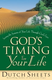 God s Timing for Your Life